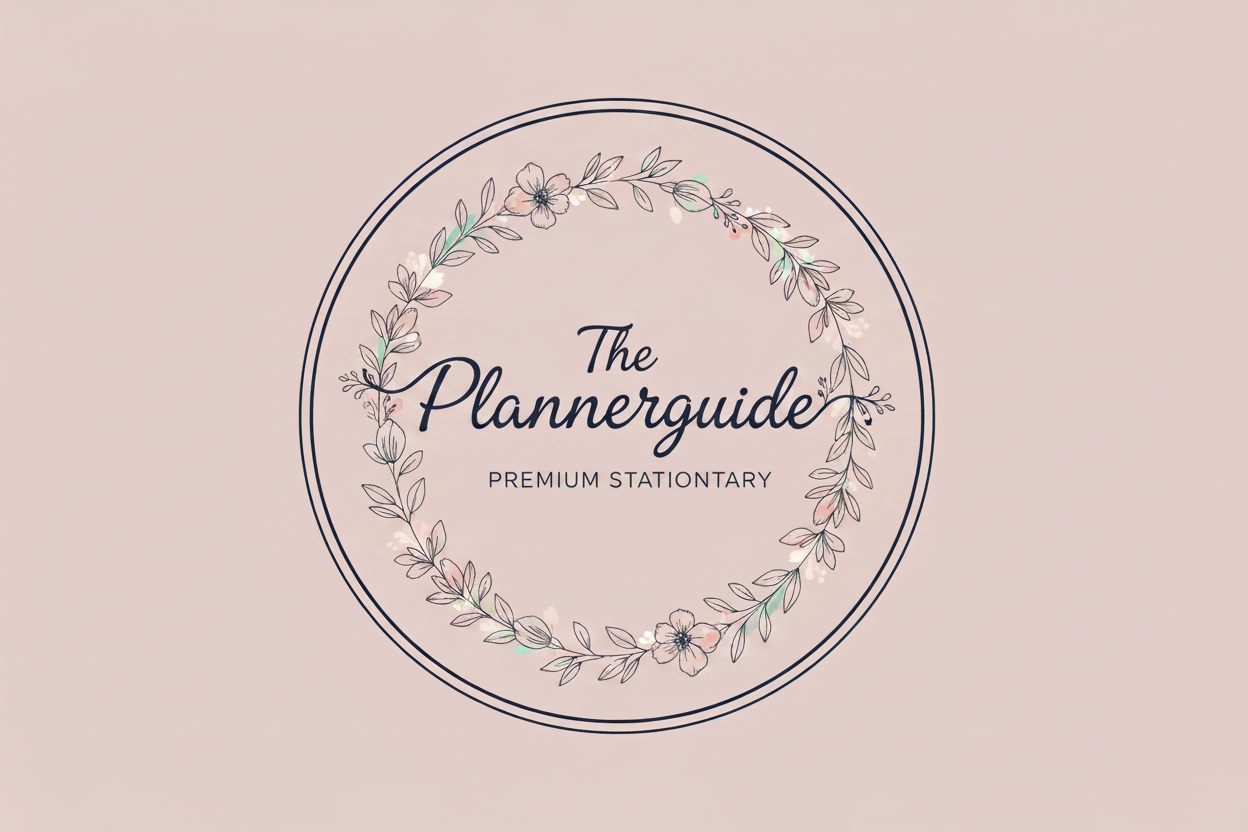 The Plannerguide